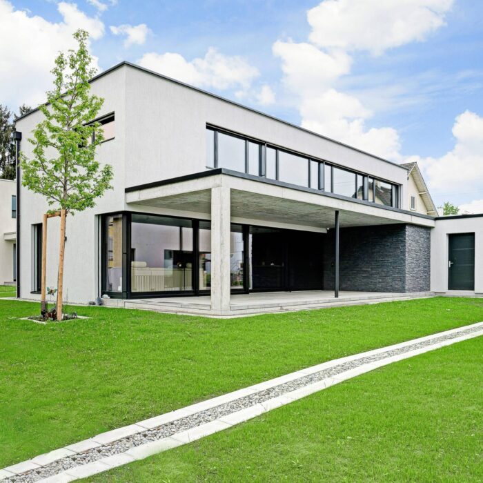 S&L Oberfahr, Haus 2 29 Retousche