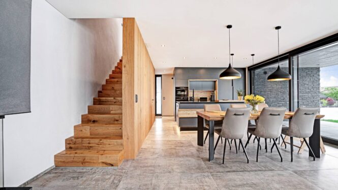S&L Oberfahr, Haus 2 11
