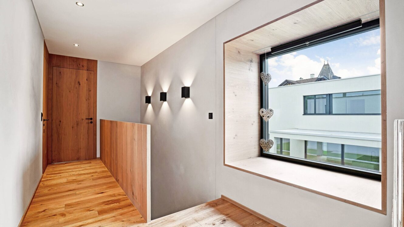 S&L Oberfahr, Haus 2 20