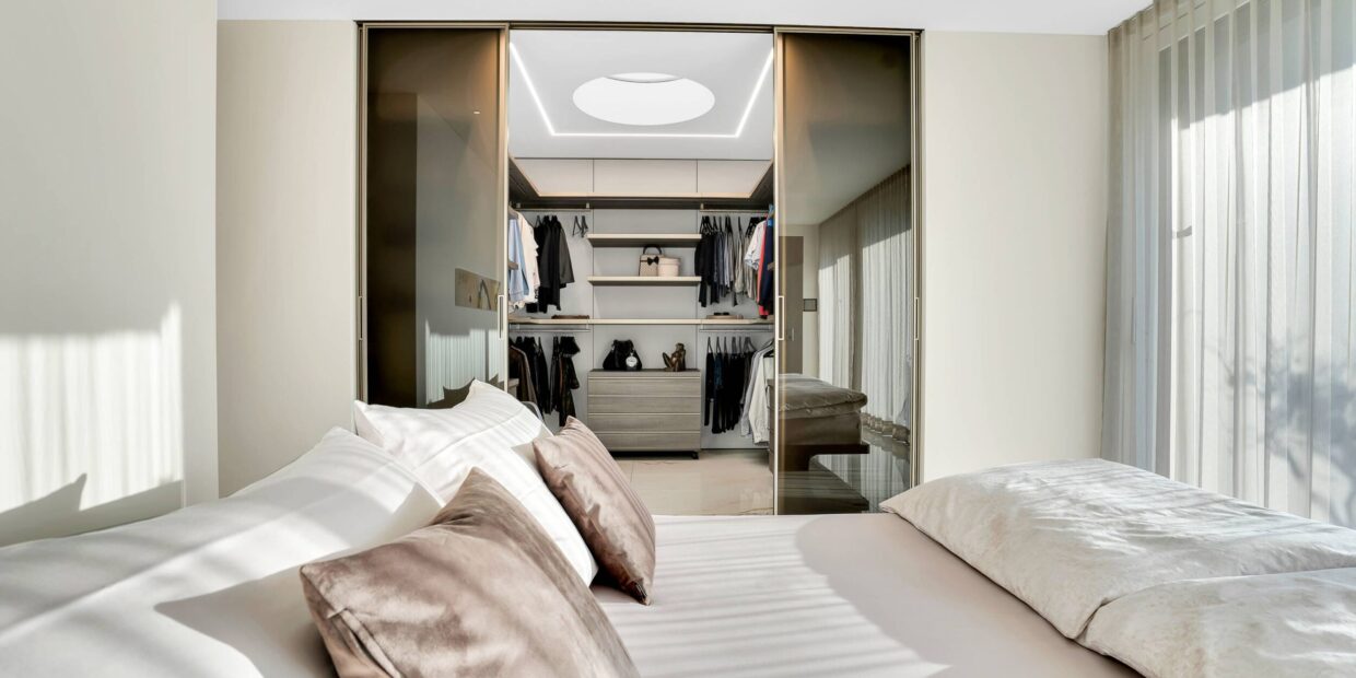S&L Immobilien, Wohnung Eltern 30