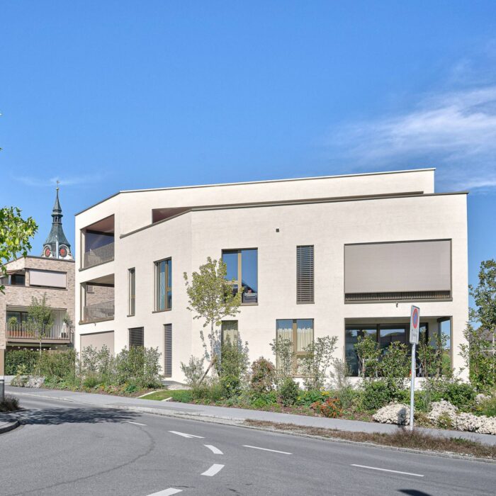 S&L Widnau, Block Widnau,022