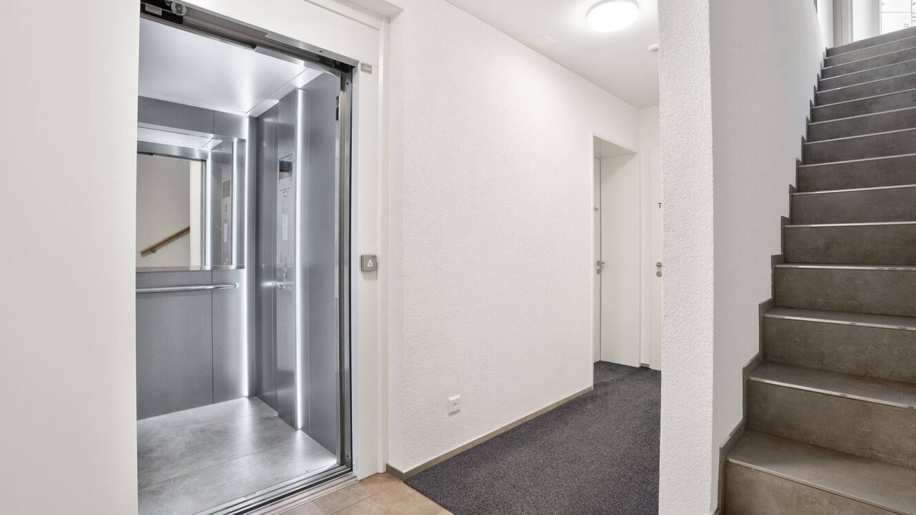 S&L Widnau, Block Widnau,003
