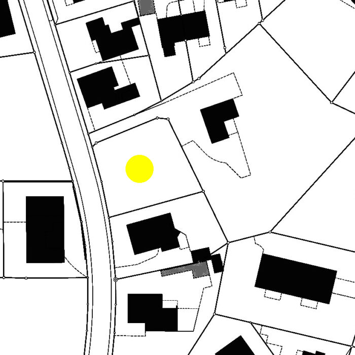 Situation Unterdorf