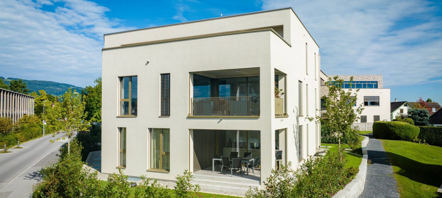 S&L Widnau, Block Widnau,016 2