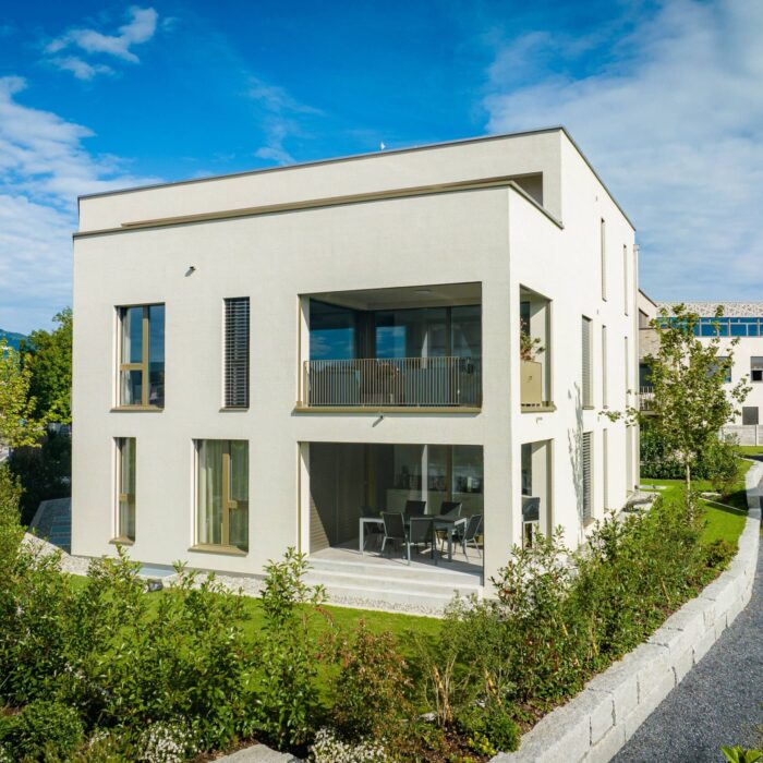 S&L Widnau, Block Widnau,016 2