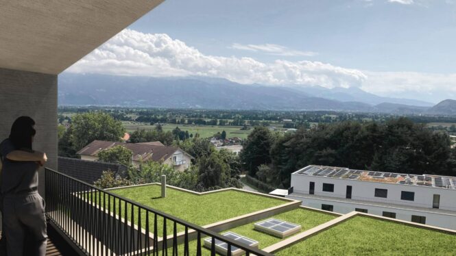 Rheintalblick Winzerstrasse 3