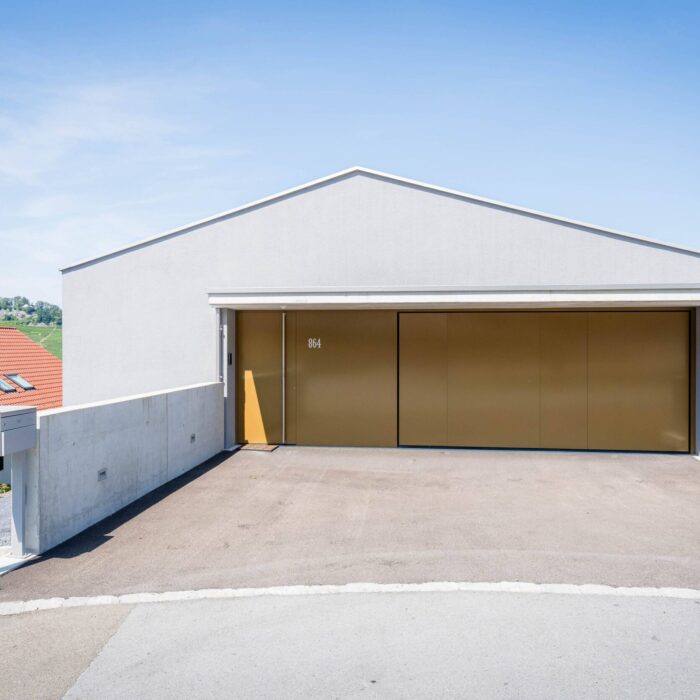 S&L Widnau, EFH Lutzenberg,041