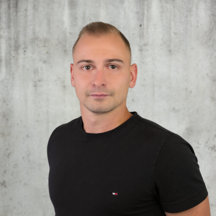 Cédric Schibig