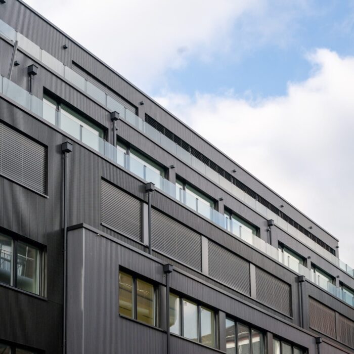 2025 10 15 Aussenaufnahmen Neubau FMA Schaan 0091