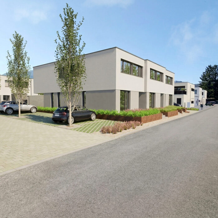 Visu 04 Aussen Parkplatz