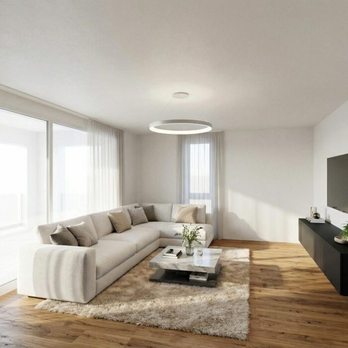 Wohnung 103 Wohnen