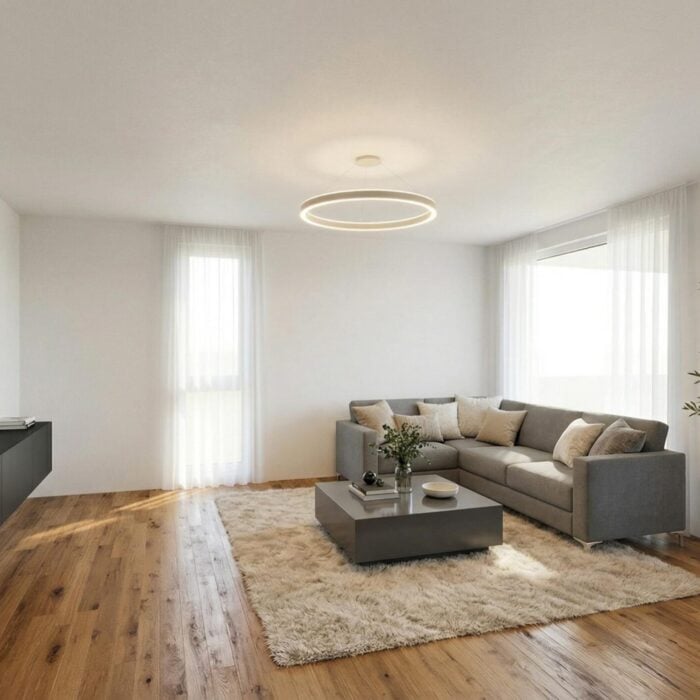 Wohnung 101 Wohnen