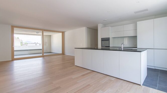 BALGACH RIETPARK WHG B23 07