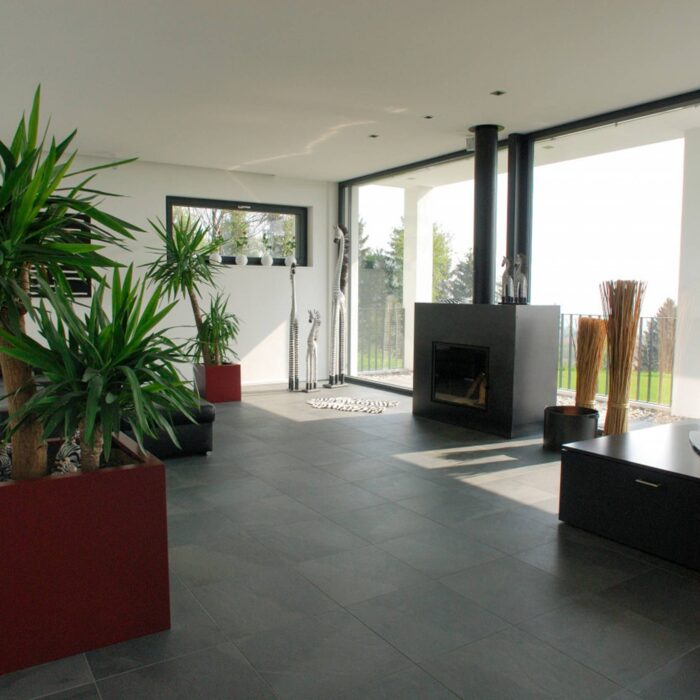 Eichberg Badstrasse Wohnen